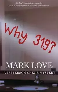 Why 319? - Love Mark