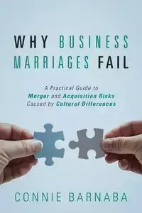 Why Business Marriages Fail - Connie Barnaba