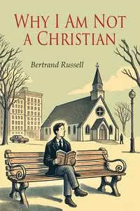 Why I Am Not a Christian - Russell Bertrand