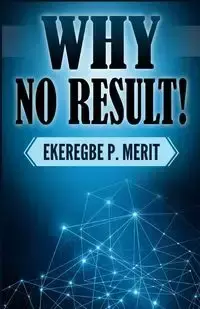 Why No Result! - Merit Ekeregbe P.