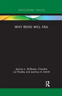 Why REDD will Fail - Jessica DeShazo