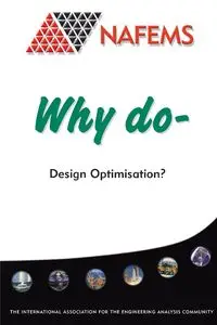 Why do Design Optimisation? - David Spicer