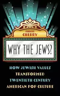 Why the Jews? - Cherry Robert