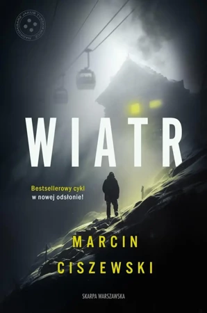 Wiatr - Marcin Ciszewski