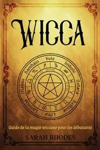 Wicca - Sarah Rhodes