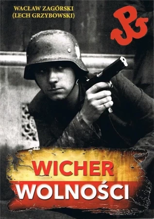 Wicher wolności - Wacław Zagórski