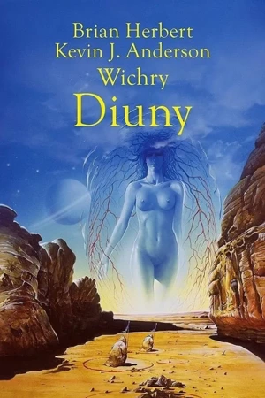 Wichry Diuny - Kevin Anderson J., Brian Herbert, Andrzej Jankows