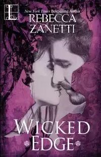 Wicked Edge - Rebecca Zanetti