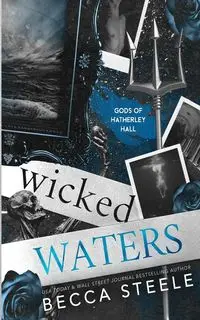 Wicked Waters - Steele Becca