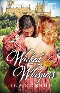 Wicked Whispers - Tina Donahue