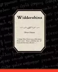 Widdershins - Oliver Onions