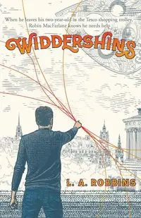 Widdershins - Robbins L. A.