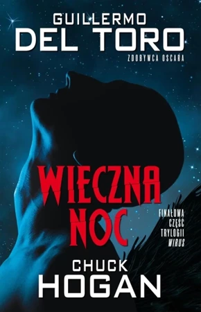 Wieczna noc - Guillermo Del. Toro