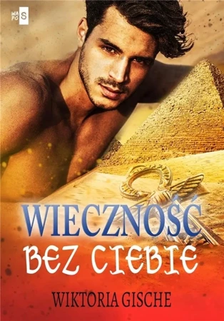 Wieczność bez Ciebie - Wiktoria Gische