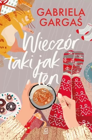 Wieczór taki jak ten w.2 - Gabriela Gargaś