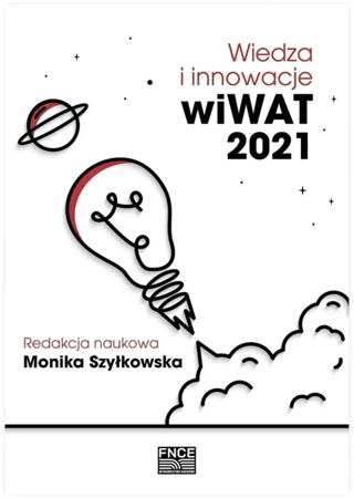 Wiedza i innowacje wiWAT 2021 - praca zbiorowa