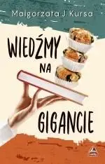 Wiedźmy na gigancie - Małgorzata Kursa