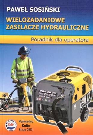 Wielozadaniowe zasilacze hydrauliczne - Paweł Sosiński