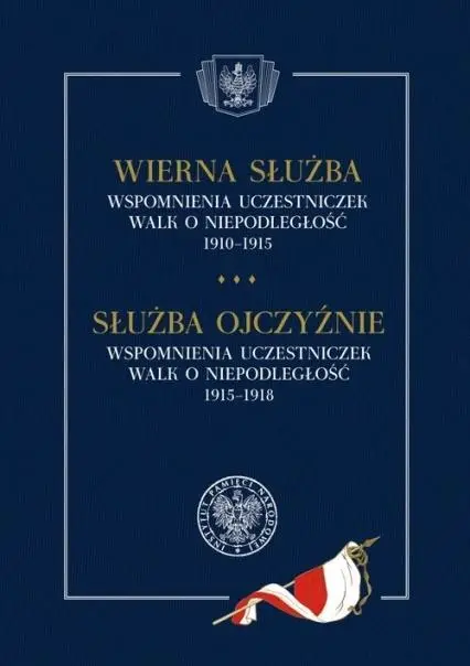 Wierna służba - praca zbiorowa