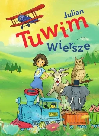 Wiersze (Tuwim) - Julian Tuwim