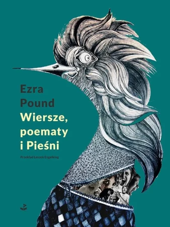 Wiersze, poematy i Pieśni - Ezra Pound