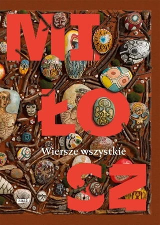 Wiersze wszystkie w.5 - Miłosz Czesław