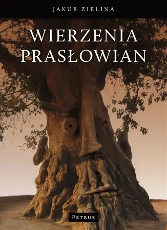 Wierzenia prasłowian - Jakub Zielina