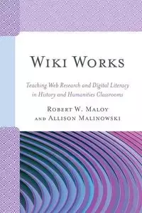 Wiki Works - Robert Maloy