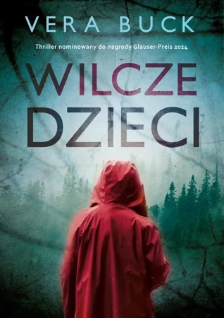 Wilcze dzieci - Vera Buck