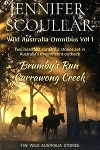 Wild Australia Omnibus - Jennifer Scoullar