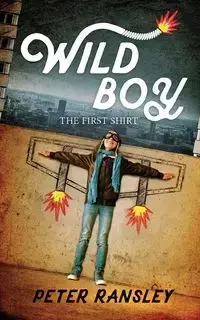 Wild Boy - Peter Ransley