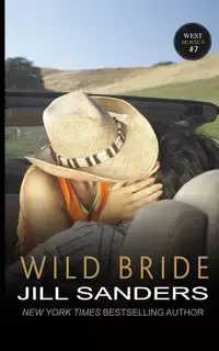 Wild Bride - Jill Sanders