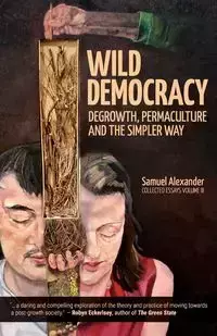 Wild Democracy - Alexander Samuel