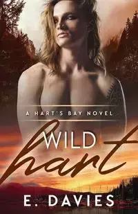 Wild Hart - Davies E.