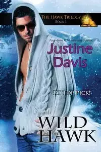 Wild Hawk - Davis Justine