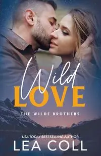 Wild Love - Lea Coll