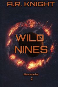 Wild Nines - Knight A.R.