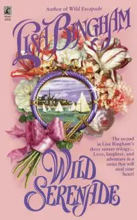 Wild Serenade - Lisa Bingham