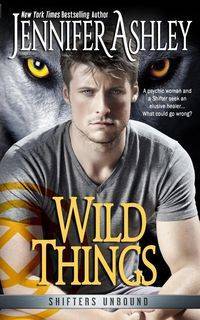 Wild Things - Ashley Jennifer