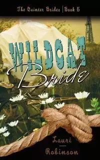 Wildcat Bride - Lauri Robinson