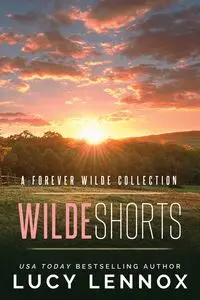 Wilde Shorts - Lucy Lennox