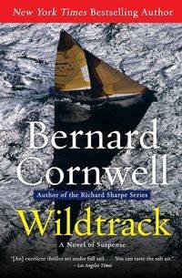 Wildtrack - Bernard Cornwell