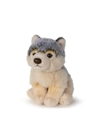 Wilk 15cm WWF - WWF Plush Collection