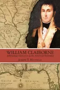 William Claiborne - Hatfield Joseph  T.