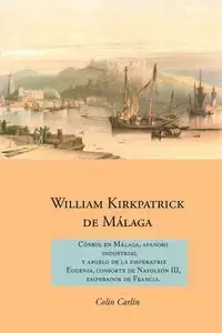 William Kirkpatrick de M Laga - Colin Carlin