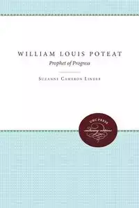 William Louis Poteat - Suzanne Cameron Linder