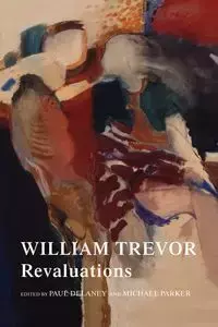 William Trevor - Delaney Paul