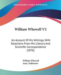 William Whewell V2 - William Whewell