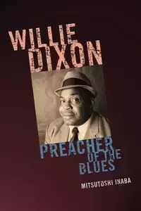 Willie Dixon - Inaba Mitsutoshi