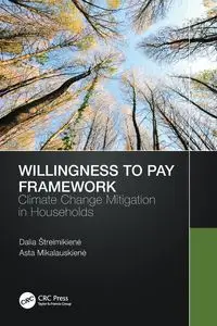 Willingness to Pay Framework - Dalia Štreimikienė